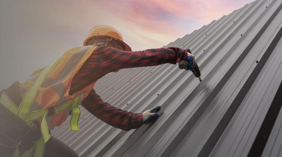 Expert top industrial roofings services in Milbridge, ME